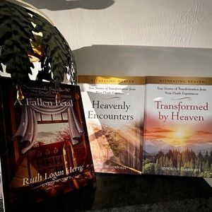 Get all 3 Books Guideposts